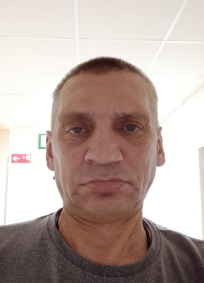 Юрий из Нижнего Новгорода 52 года