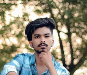 Sandeep, 23 года, Hyderabad