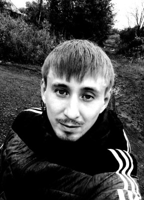 Ridvan, 32, Россия, Асбест