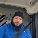 Derrick, 40  , Waterbury