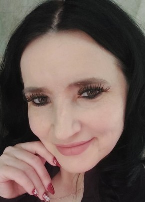 Снежана из Краснодара 46 лет