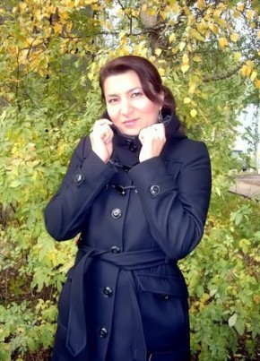 Лилия, 50, Россия, Казань
