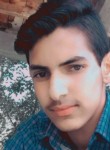 Vikey Kumar, 18  , Punch