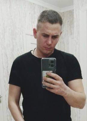 Сергей, 28, Россия, Буденновск