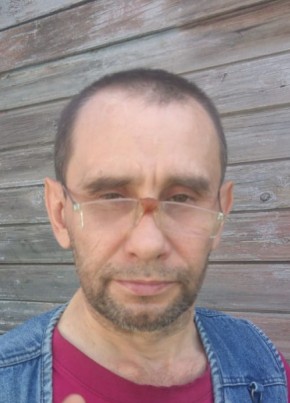 Слава, 54, Россия, Чамзинка