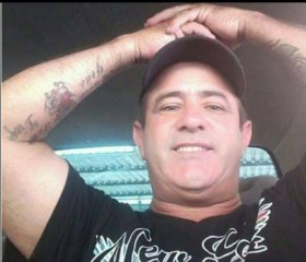 Oliveira, 52 года, Mogi das Cruzes