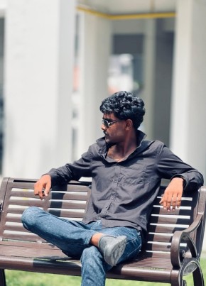 Arafat Khan из Singapore 20 лет