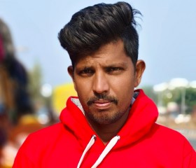 Manoj kumar, 22 года, Ahmedabad