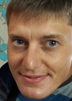 Андрей, 39, Россия, Красновишерск