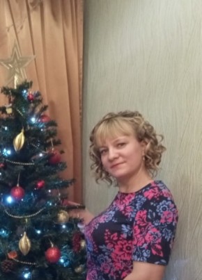 Таня, 41, Россия, Сарапул