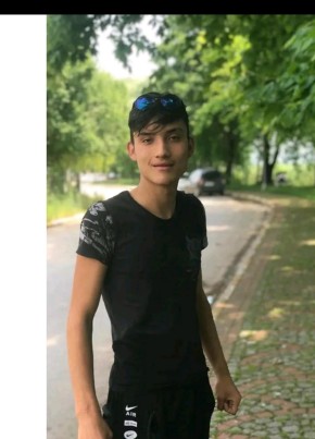 Ilker, 21, Türkiye Cumhuriyeti, Adapazarı