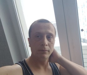 Макс, 43 года, Саратов
