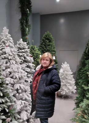 Valentina, 64, Russia, Rostov-na-Donu