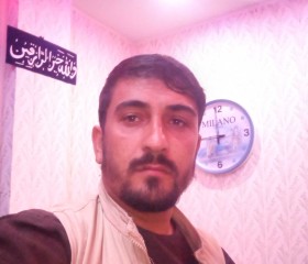 نجيب الله عقیار, 18 лет, کابل