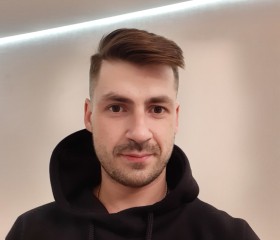 Aleksey, 35, Sokhumi