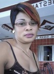 Brigitte, 33 года, Yaoundé