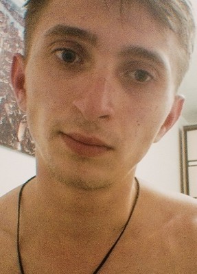 Паша, 27, Україна, Київ