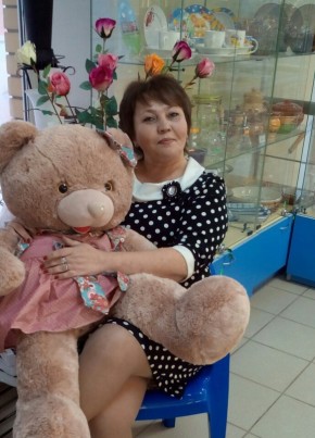 Елена, 52, Россия, Дзержинск