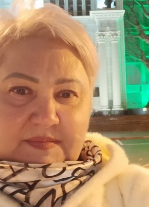 Светлана из Волжска 56 лет