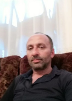 Elvin, 46, Azərbaycan Respublikası, Maştağa