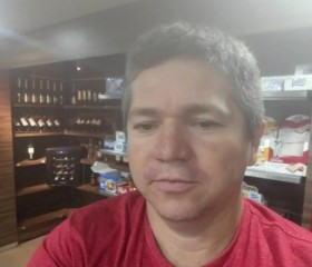 Gustavo, 44 года, Caruaru