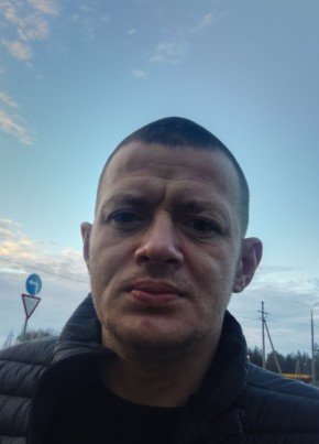 Виктор, 42, Рэспубліка Беларусь, Добруш