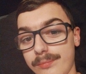 Yliano, 19, Roeselare