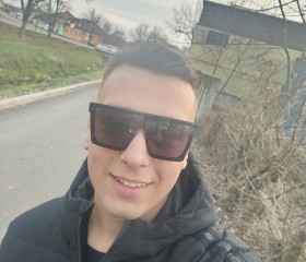 Sorin, 18 лет, Buziaș
