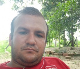 Arley, 28, San Jose del Guaviare