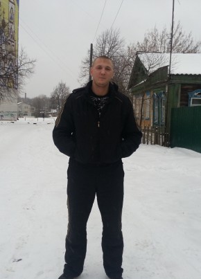 Евгений, 37, Россия, Ковров