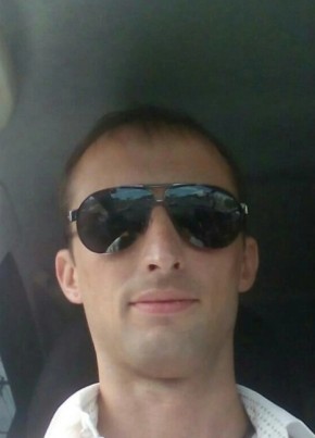 Антон, 38, Россия, Самара