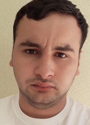 Ahmet, 31, Türkiye Cumhuriyeti, Ereğli (Zonguldak)