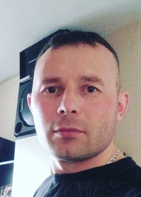 Владимир, 39, Россия, Тайшет