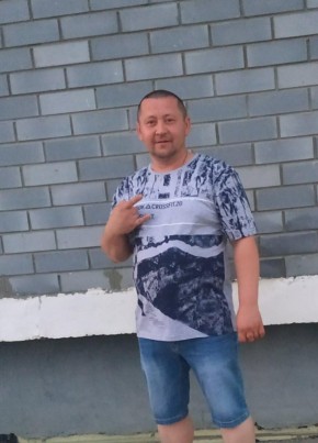 Вячеслав, 47, Россия, Челябинск