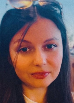 Настя из Пскова 27 лет