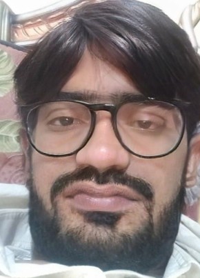 Raies, 26, پاکستان, لاہور