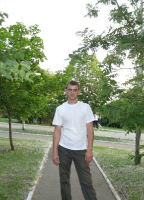 Александр, 40, Россия, Саратовская