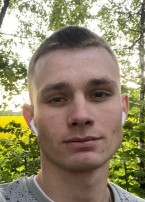 Владимир, 23, Россия, Наро-Фоминск