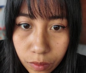 Dana, 18, Mexico City