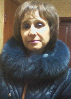 Маргарита, 52, Россия, Урюпинск