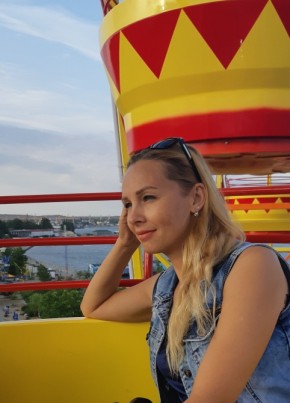 Натали, 43, Россия, Керчь