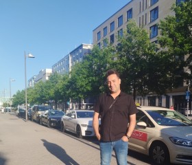 Emir, 42, Tehran