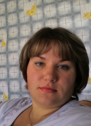 ИРА ГОЛОВСКИХ, 44, Россия, Болхов