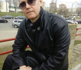 Илья, 48 лет, Горад Мінск