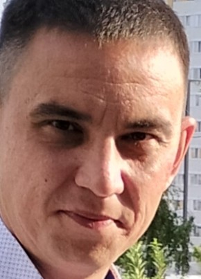 Дмитрий, 37, Россия, Ижевск