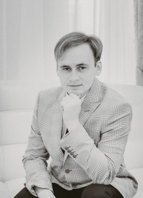 Сергей, 29, Россия, Курган