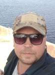 Diman, 39, Bor