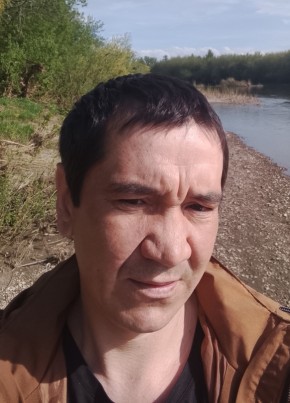 Арсен из Перми 38 лет