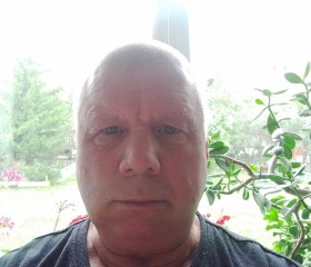 Andrey, 57, Nevyansk