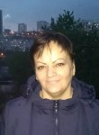 Tatyana, 57, Artem